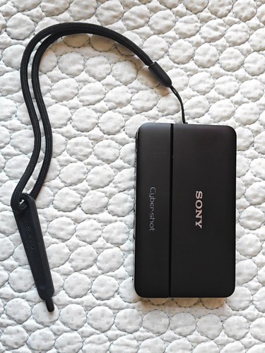 Sony cyber shot - sony, cyber-shot