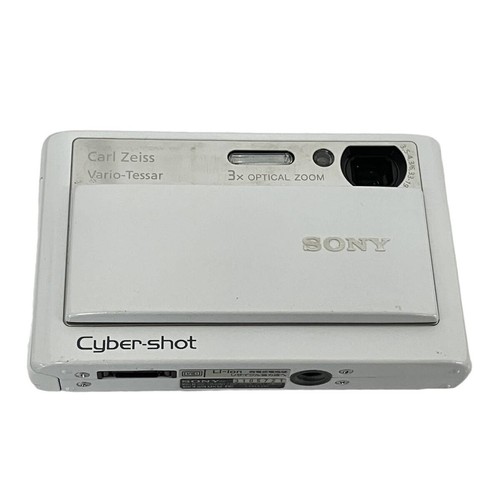 Fotocamera digitale compatta