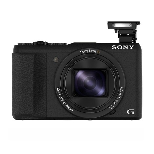 Sony cyber shot - sony, dsc-hx60/hx60v