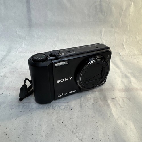 Sony cyber shot dsc - sony, dsc-h70