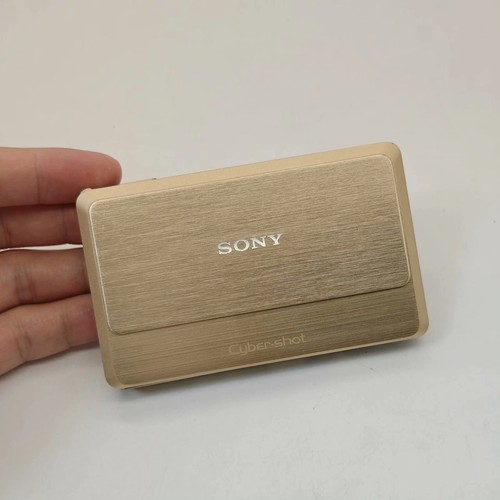 Sony cyber shot dsc tx9 - cyber-shot, dsc-tx9/tx9c