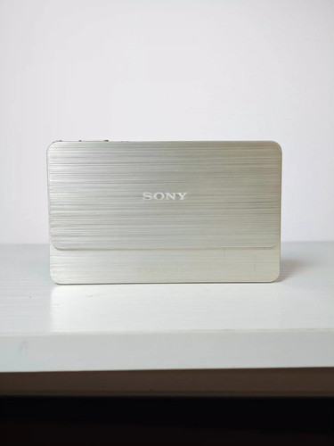 Sony cyber shot - sony, 10,1