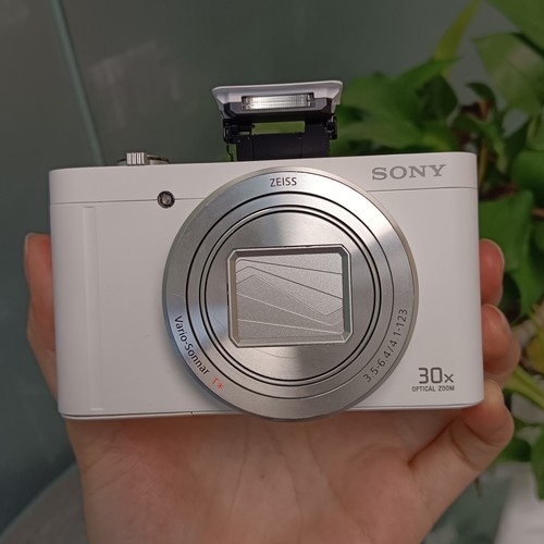 Sony cyber shot dsc wx500 - sony, cyber-shot