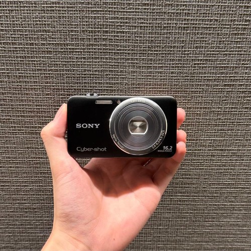 Fotocamera digitale sony - digitale,