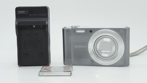 Sony cyber shot dsc w810 - sony, cyber-shot