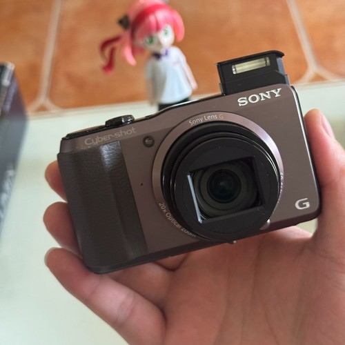 Sony cyber shot dsc - sony, cyber-shot