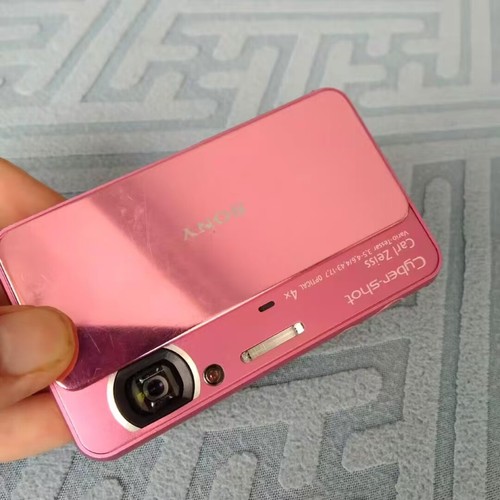 Sony fotocamera digitale