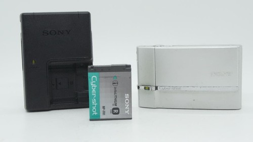 Sony cyber shot dsc - sony, cyber-shot