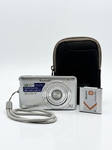 Sony cyber shot dsc w310 - sony, cyber-shot