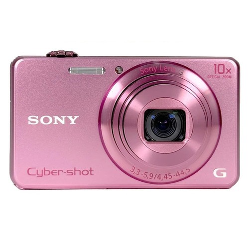 Sony cyber shot - cyber-shot, dsc-wx200