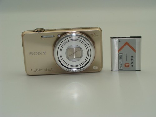 Sony cyber shot dsc - cyber,