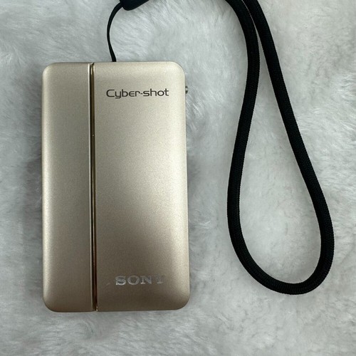 Sony cybershot dsc - cybershot, dsc-tx66