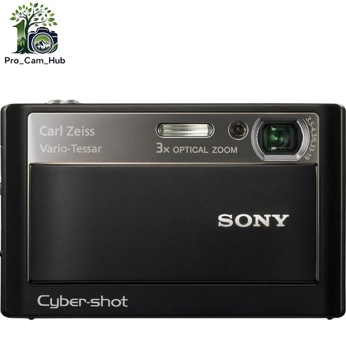 Sony cyber shot - cyber, dsc-t20