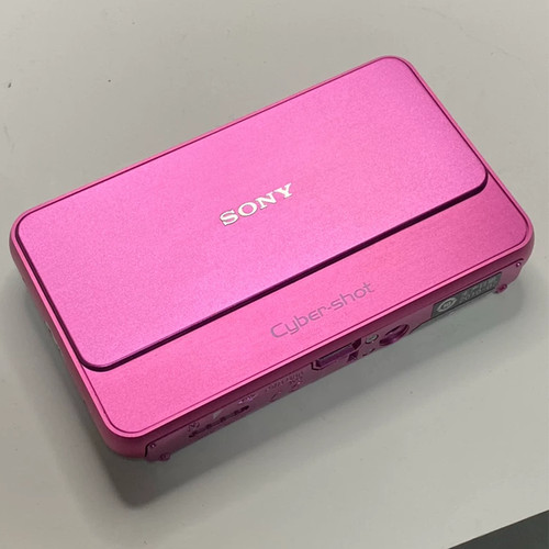 Sony cyber shot dsc t99 - cyber-shot, dsc-t99