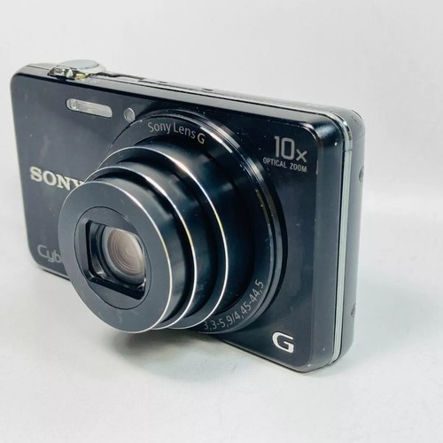 Sony cyber shot dsc wx220 - cyber-shot, dsc-wx220