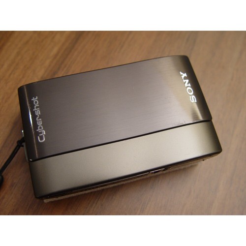 Sony cyber shot dsc tx1 - cyber, ​​shot