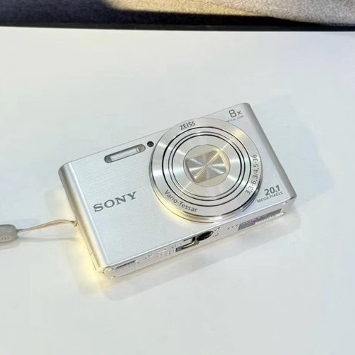 Sony cyber shot dsc - sony, cyber-shot
