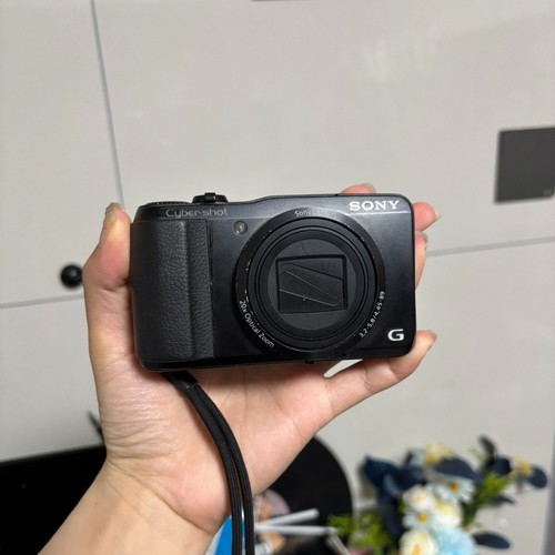 Sony cyber shot dsc hx30 - sony, dsc-hx30/hx30v