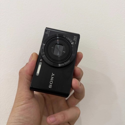 Sony dsc w830 - sony, dsc-w830