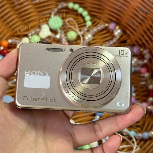 Sony cyber shot - cyber-shot, 18,2