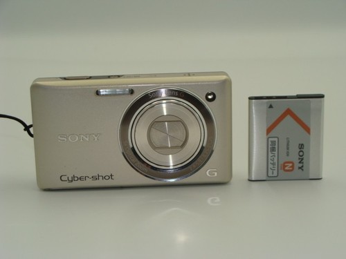 Sony cyber shot - cyber-shot, 14,1