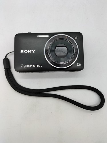 Sony dsc wx5 - sony, fotocamera