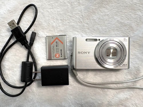 Sony dsc w830 - sony, dsc-w830