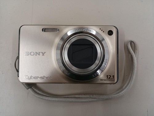 Sony dsc w270 fotocamera - sony, dsc-w270
