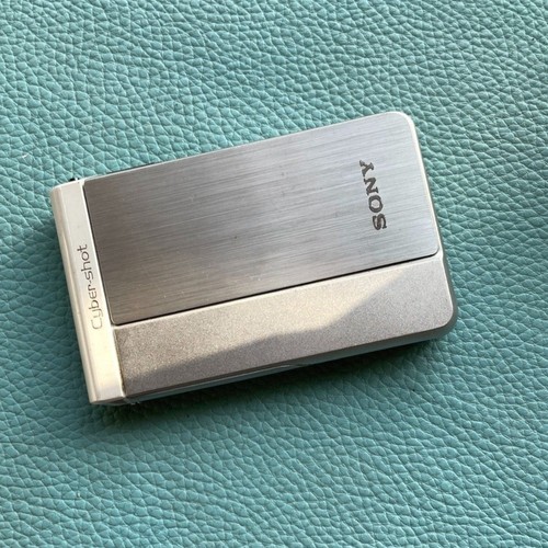 Sony cyber shot dsc - sony, cyber-shot