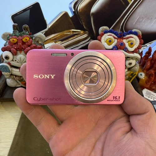 Sony cyber shot dsc w630 - sony, cyber-shot