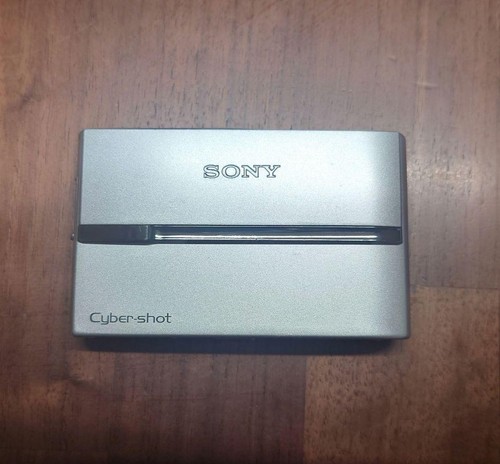 Sony cyber shot dsc - sony, cyber-shot