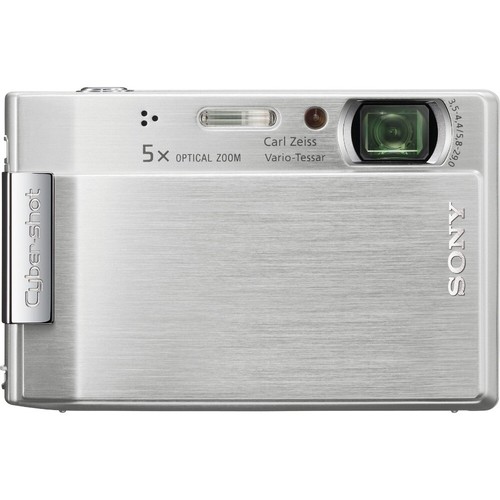 Sony cyber shot dsc - sony, cyber-shot