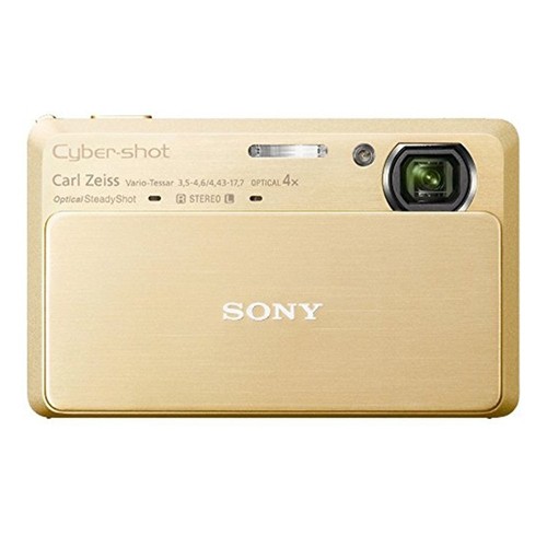 Sony cyber shot - cyber,