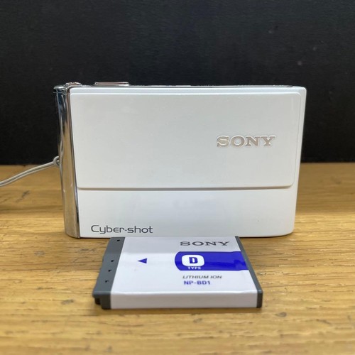 Sony cybershot dsc t70 - sony,