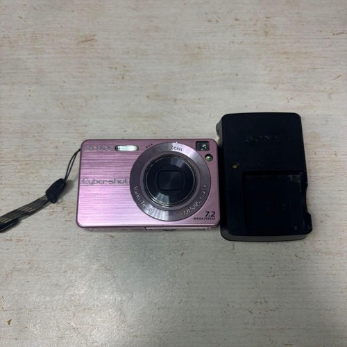 2928 sony cyber - cyber, shot