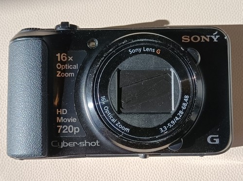 Sony cyber shot dsc h90 - cyber-shot,