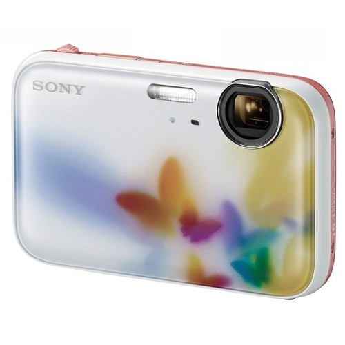 Sony cyber shot - dsc-j20, 16,1
