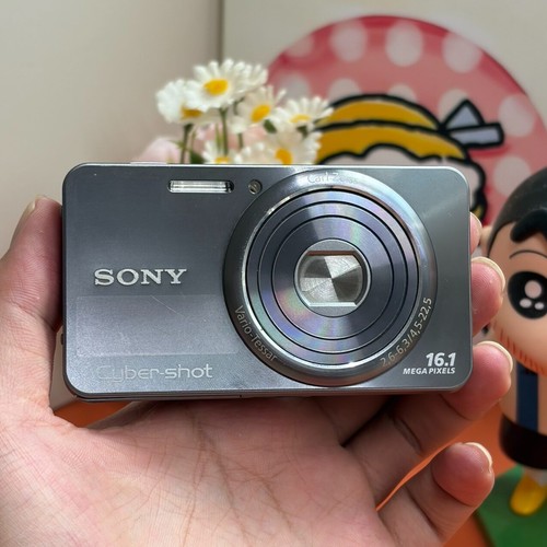 Sony cyber shot dsc - cyber-shot, dsc-w570