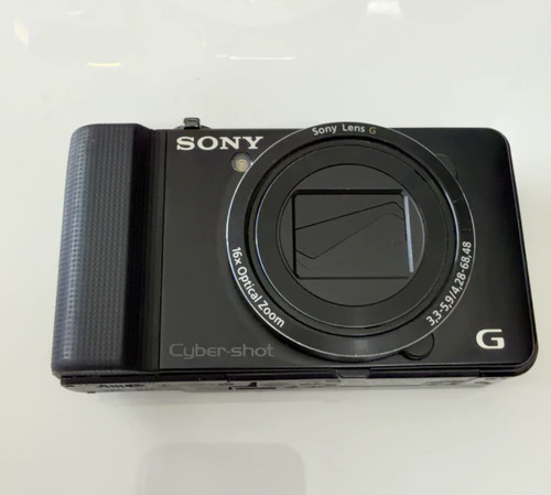Sony dsc hx9v hx9 fotocamera - sony,