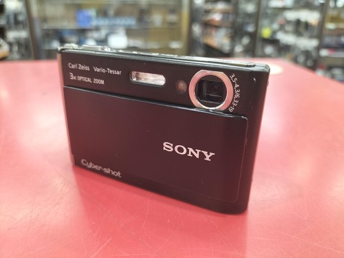 Fotocamera digitale sony - fotocamera,