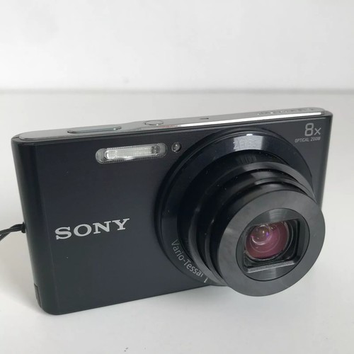 Sony dsc w830 cyber - dsc-w830, cyber-shot