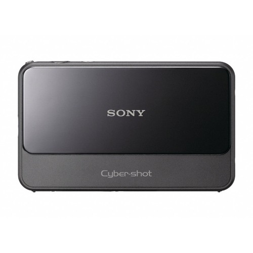Sony cyber shot - dsc-t110, 16,1