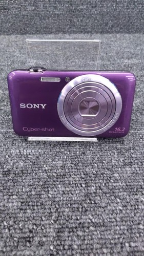 Sony dsc wx30 fotocamera - sony,
