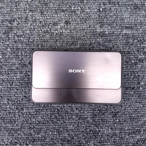 Fotocamera digitale sony - fotocamera,