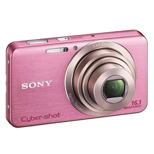 Fotocamera digitale compatta