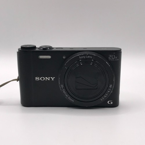 Sony cyber shot - cyber,