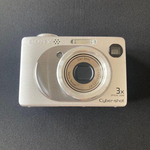 Fotocamera digitale compatta