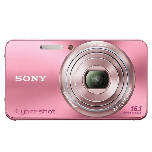 Sony cyber shot - sony, 16,1