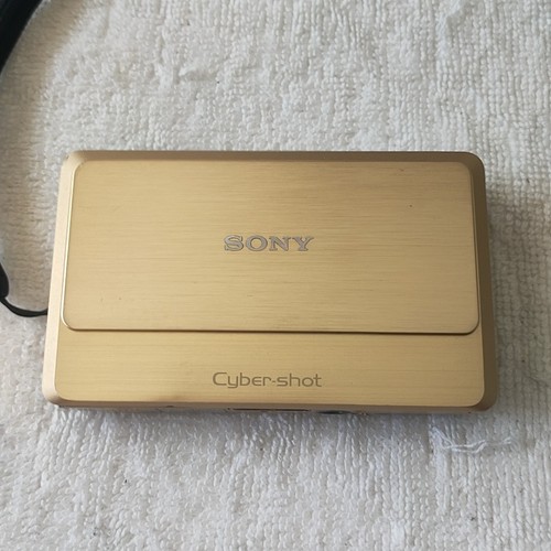 Sony cyber shot dsc - sony, dsc-tx9